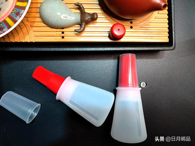 露營好物分享露營野餐做飯油瓶怎么選？