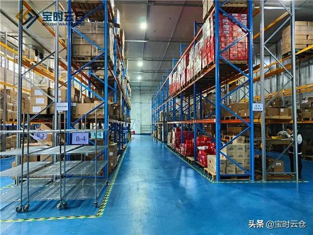 無貨源淘寶云倉是真的嗎，無貨源淘寶云倉是真的嗎嗎？