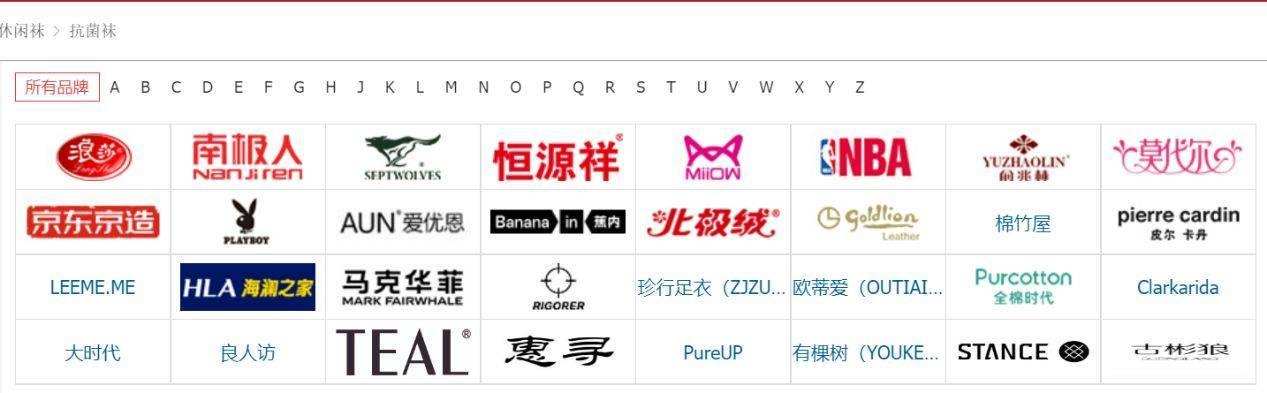 襪子_微商，襪子微商賣的什么牌子？