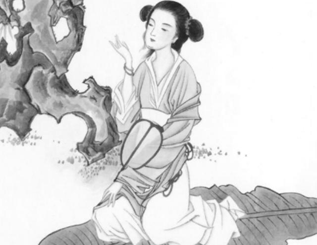 民間故事瓦匠心善救一女乞丐，反被女丐暴揍，道士她在救你