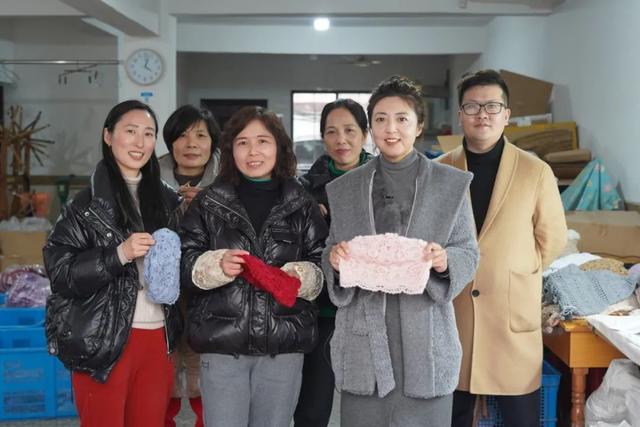 純手工、夫妻檔小店如何出圈？背后離不開營商保“守護罩”