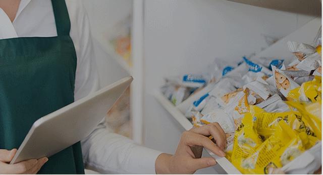 找貨源零食，電商怎樣找貨源？
