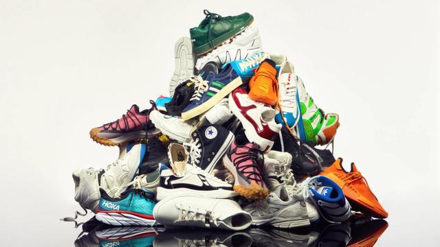 阿迪達斯nmd是什么鞋，阿迪達斯nmd是跑鞋嗎？