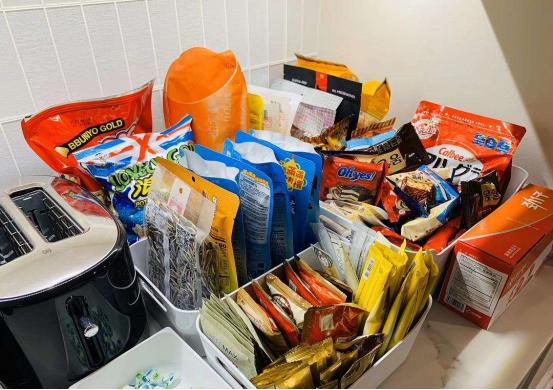 有不用囤貨的微商零食貨源嗎貼吧，無需囤貨的微商？