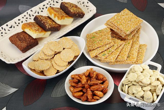 微商零食貨源，微商零食貨源批發(fā)？