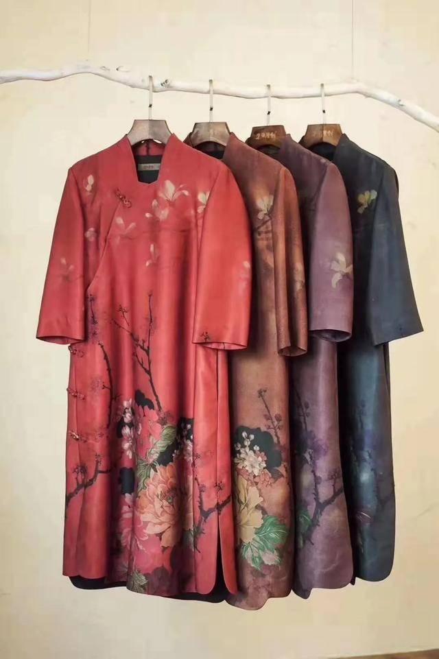 拼多多上賣的桑蠶絲衣服是真的嗎，拼多多買的真絲衣服是真的嗎？