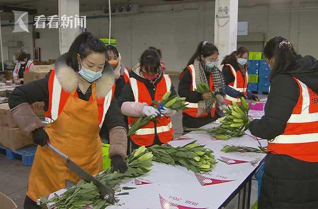 微商花店貨源，微商花店如何做？