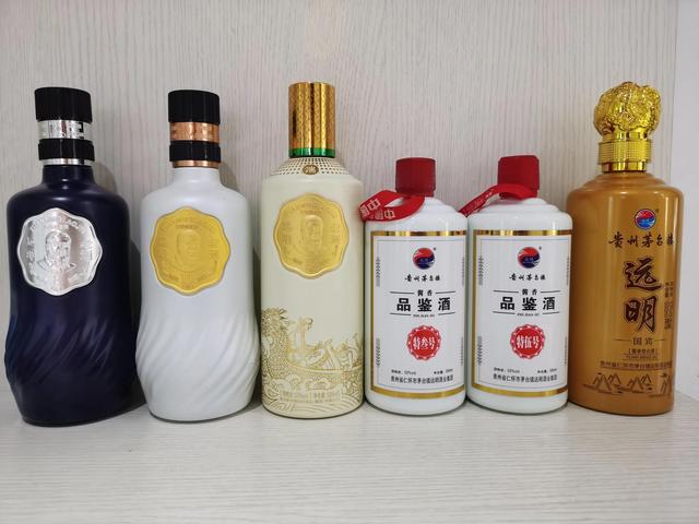 淘寶拼多多熱銷遠(yuǎn)明白酒貨源拿貨是真的嗎，在拼多多上買的酒都是正品貨嗎？
