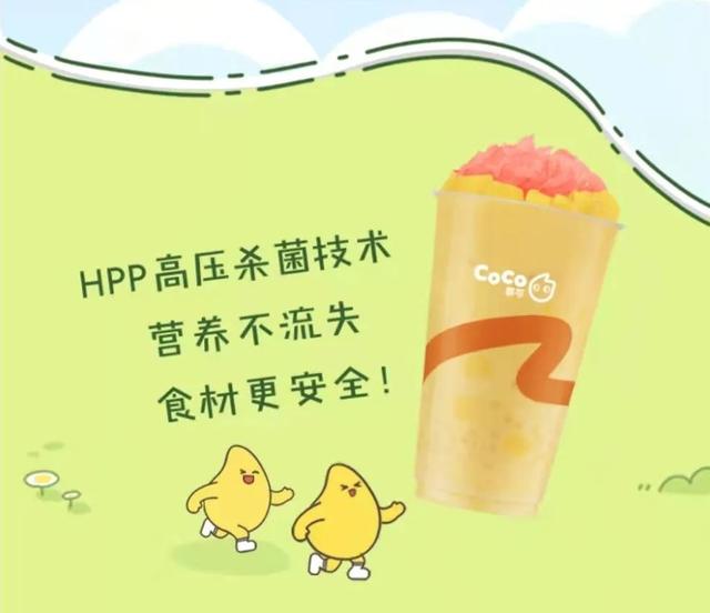 coco奶茶代理費(fèi)，coco奶茶代理加盟費(fèi)多？