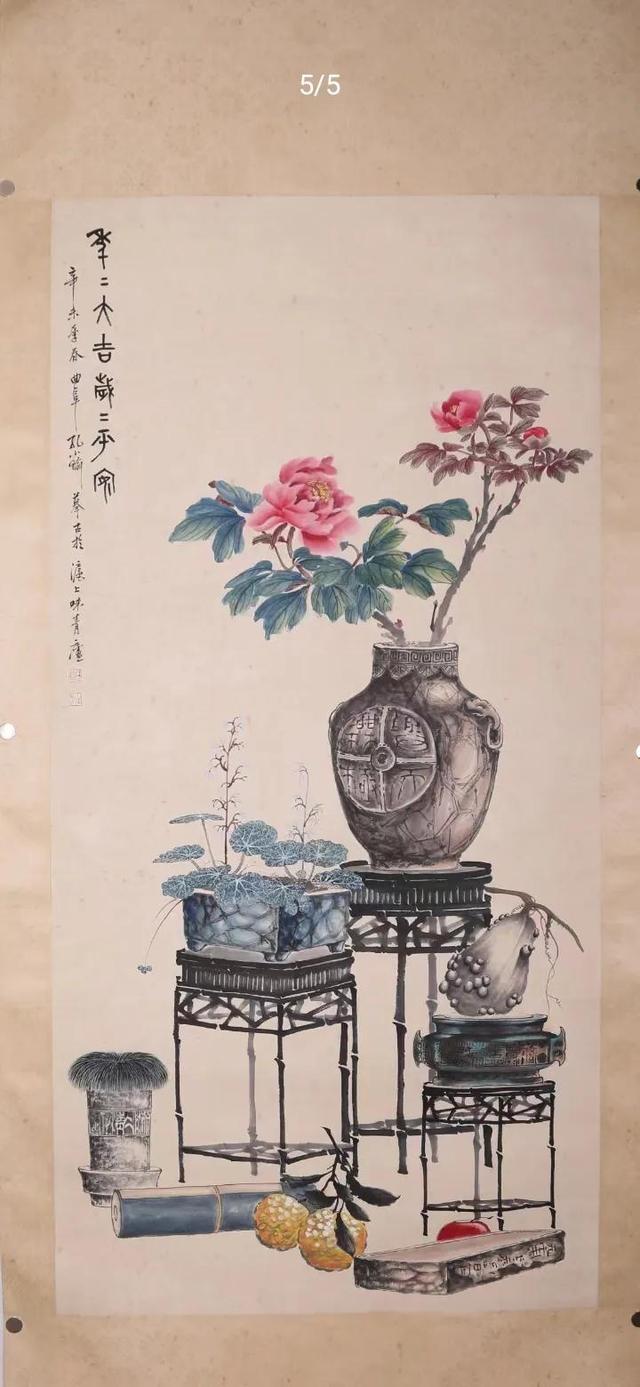 淮安著名畫(huà)家作品價(jià)格，淮安著名畫(huà)家作品價(jià)格表？