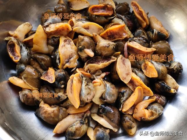淘寶拼多多熱銷假鮑魚肉貨源拿貨是真的嗎，拼多多買鮑魚可信嗎？