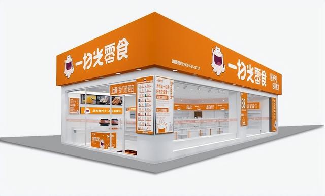 網(wǎng)紅零食店貨源，網(wǎng)紅零食店貨源在哪里？