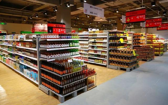 快消品電商平臺的一個推廣，快消品電商平臺人口滲透率？
