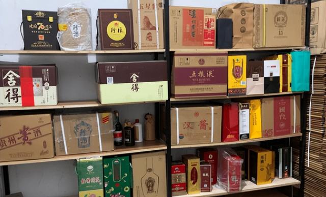 敘府酒業(yè)產(chǎn)的酒怎么樣，敘府酒業(yè)簡(jiǎn)介？