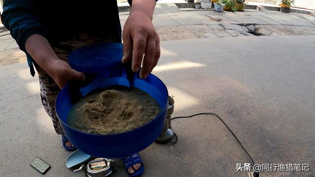 淘寶拼多多熱銷魚仆顆粒貨源拿貨是真的嗎，？