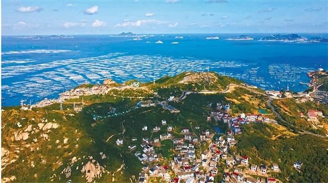 嵊泗海鮮干貨，嵊泗海鮮干貨哪里實(shí)惠？