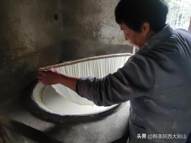 豆腐里的生意經(jīng)，誰(shuí)能想到做一次豆腐能衍生出這么多的農(nóng)產(chǎn)品？