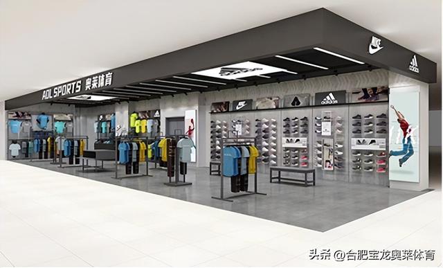 阿迪達(dá)斯耐克代理加盟，耐克阿迪達(dá)斯正品貨源供應(yīng)商？