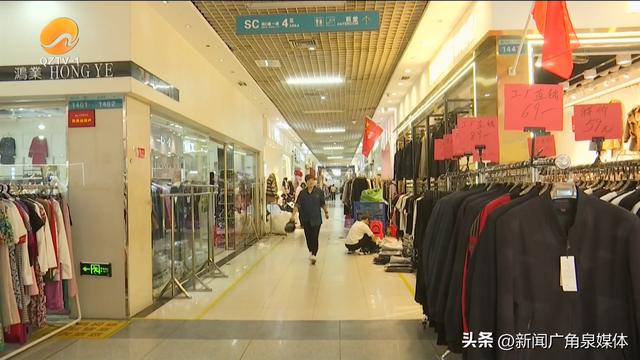 石獅服裝批發(fā)市場(chǎng)女裝地址電話，石獅服裝批發(fā)市場(chǎng)女裝在哪里？
