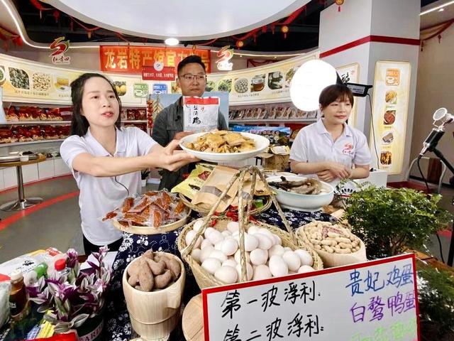 客家干貨特產(chǎn)，客家干貨特產(chǎn)有哪些？