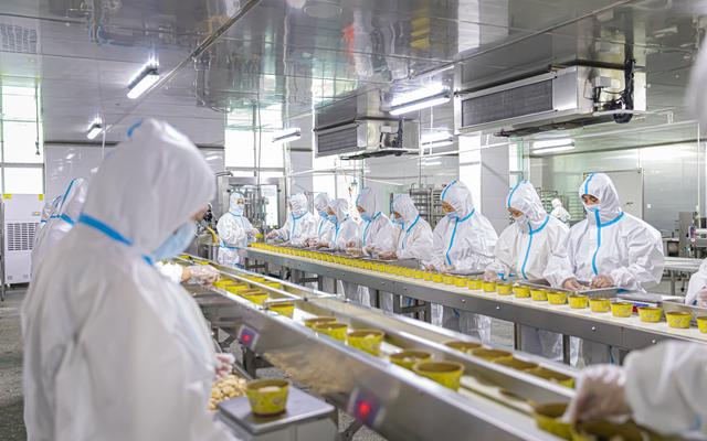 淘寶拼多多熱銷扇貝凍品貨源拿貨是真的嗎還是假的，拼多多賣的扇貝肉是真的嗎？
