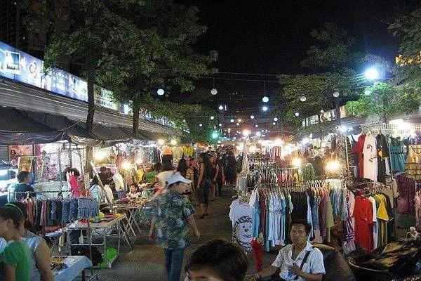 沙河微商檔口貨源地址，沙河微商檔口貨源地址在哪？
