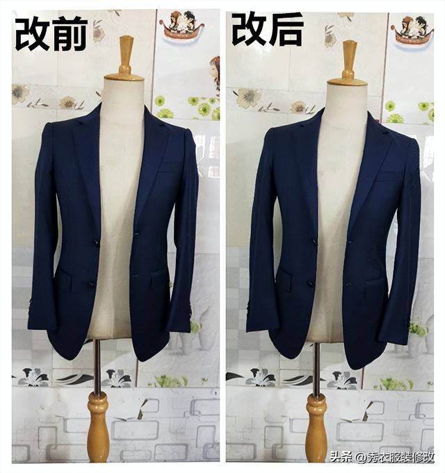 西裝尺寸表的對照表，西裝尺碼對照表男士？