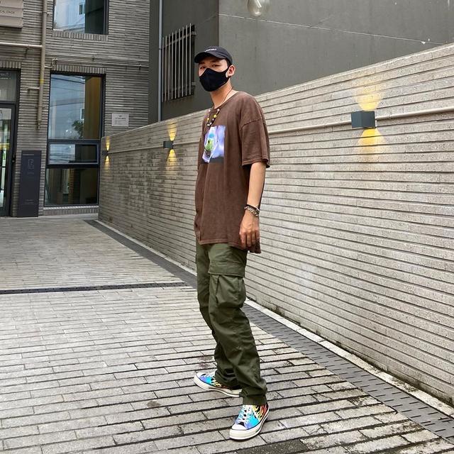 男生怎么穿搭帥氣時尚，男士搭配衣服的app？
