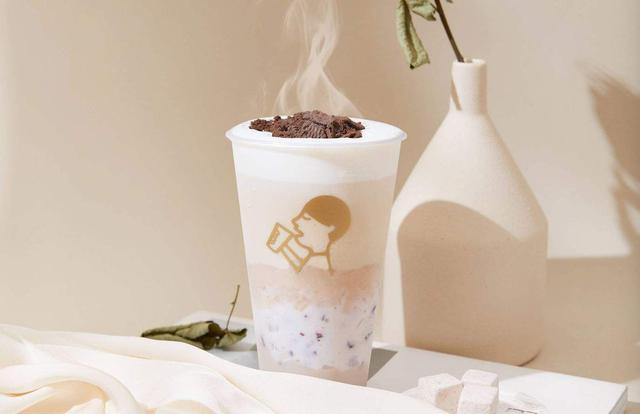 奶茶品牌，全國(guó)最火的奶茶店知名度品牌？