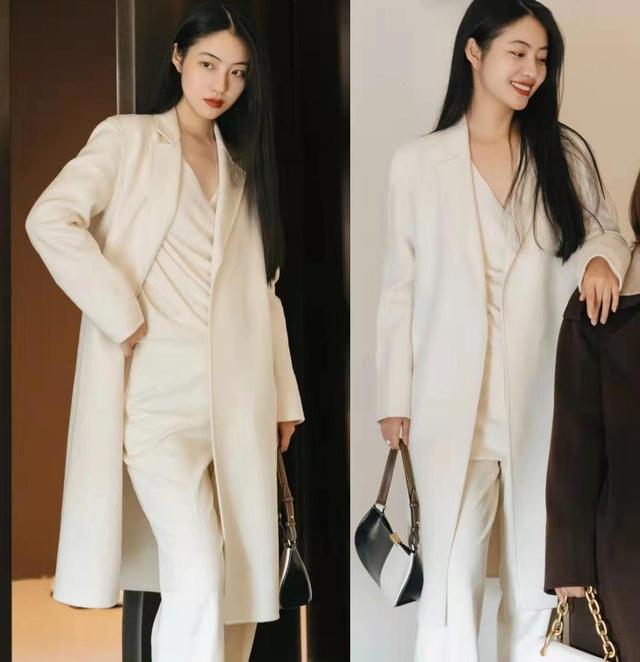 服裝照片大全圖片，今年秋裝最流行的女款？