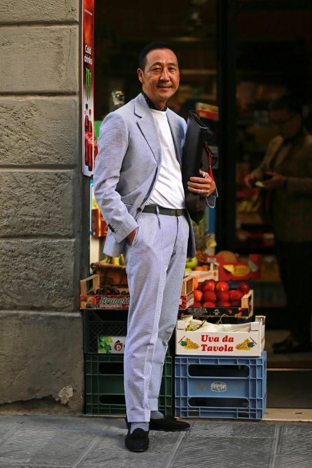 男士40歲十大輕奢品牌男裝，十大奢侈品排名服裝男裝？