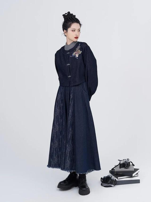 七個男人合伙做女裝，兩年時間在千億市場混出頭