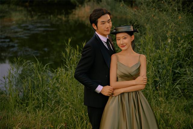 中國(guó)婚紗攝影品牌排行榜前十名，中國(guó)婚紗品牌排行榜前十名？