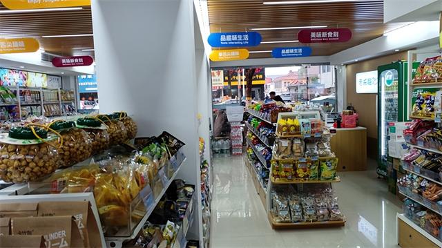 零食加盟店品牌排名，零食加盟店10大品牌前十名？