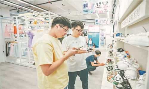 外貿(mào)服裝批發(fā)貨源，兩元店批發(fā)市場(chǎng)在哪里進(jìn)貨？